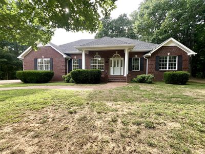 499 Scenic Hills Rd, Pulaski, TN, 38478