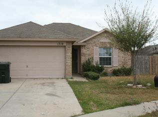 1710 Coronado Trl, Corpus Christi, TX 78410