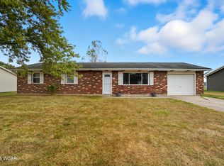 320 Mill St, Anna, OH 45302