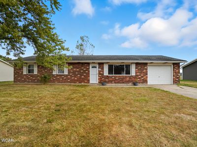 320 Mill St, Anna, OH, 45302