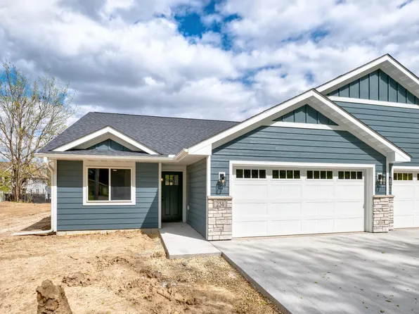 234 S Chestnut St, Ellsworth, WI 54011