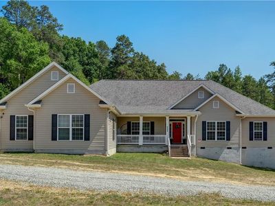 6450 Bethel Church Rd, Gibsonville, NC, 27249