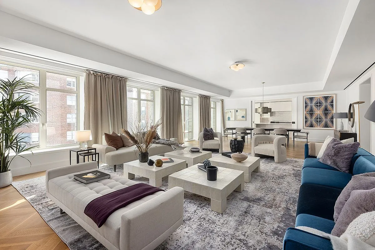 1228 Madison Ave Floor 8 photo 1