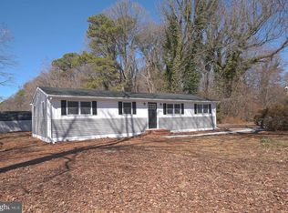 6374 Rock Hall Rd, Rock Hall, MD 21661