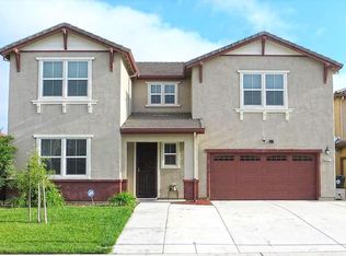 4817 Mastodon Way, Elk Grove, CA 95757