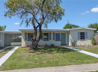 22062 Gandy Ave, Pt Charlotte, FL 33952