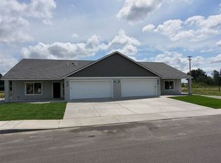 111 E H St, Deer Park, WA 99006