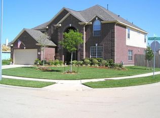 2421 Shorebrook Dr, Pearland, TX 77584