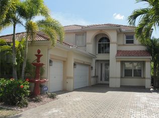 6658 Plantation Preserve Cir N, Fort Myers, FL 33966