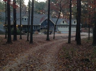 299 Robinson Rd, Peachtree City, GA 30269