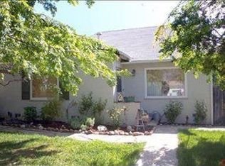 522 Pine St, Solvang, CA 93463