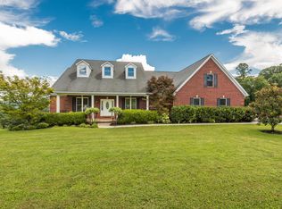 3812 Elizabeth Downs Ln, Knoxville, TN 37931