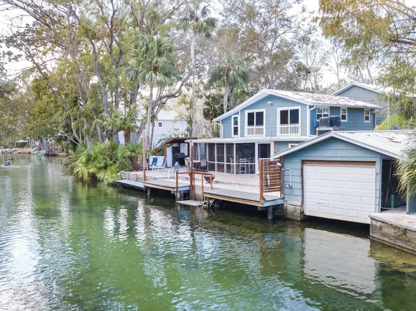 6194 Bear Trl, Weeki Wachee, FL 34607