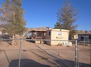 1108 Paradise Ave, Alamogordo, NM 88310