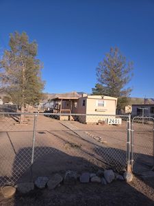 2401 Les Ct, Alamogordo, NM, 88310