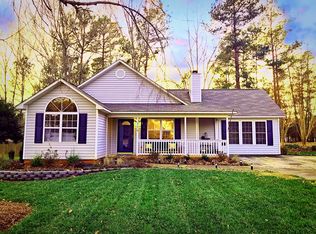 119 Darlene Dr, Greenwood, SC 29646