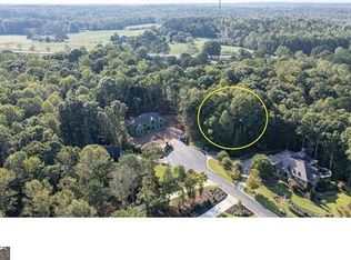 250 Hawks Lake Dr LOT 23, Ball Ground, GA 30107