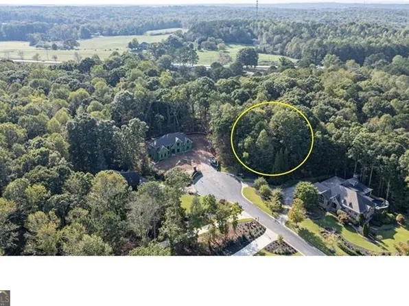 250 Hawks Lake Dr Lot 23, Ball Ground, GA 30107