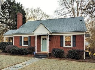 32 Eastcliff Dr SE, Concord, NC 28025
