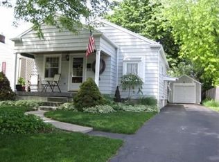 1565 Emmons Ave, Dayton, OH 45410