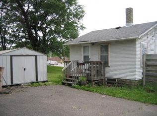 320 44th Ave NE, Columbia Heights, MN 55421