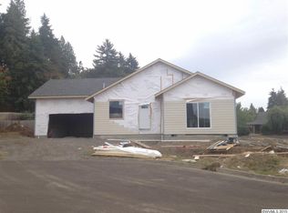 930 Filbert St, Brownsville, OR 97327