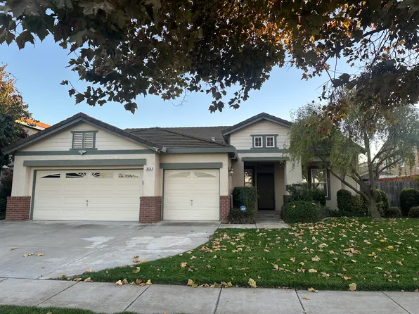 918 Inspiration Way, Turlock, CA 95382