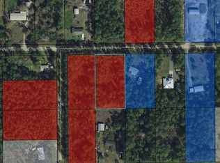 4223 Butternut Ave, Bunnell, FL 32110