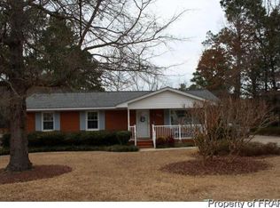 513 Helen St, Fayetteville, NC 28303