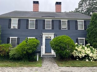 53 Jericho Rd #A, Weston, MA 02493
