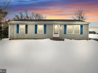 1355 Zimmerman Rd, Carlisle, PA 17015