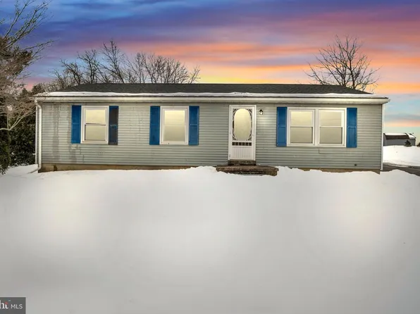 1355 Zimmerman Rd, Carlisle, PA 17015
