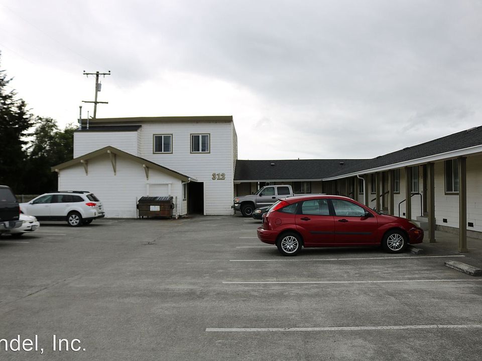 312 N Fortuna Blvd Apartments Fortuna, CA Zillow