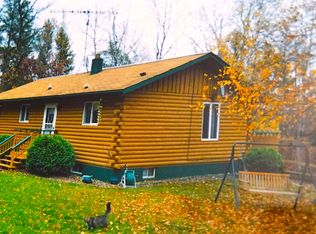 N7932 North Rd, Springbrook, WI 54875