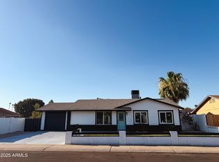 4638 W Midway Ave, Glendale, AZ 85301