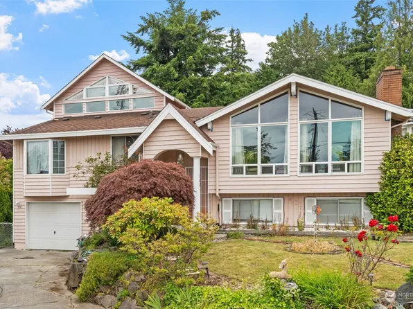 508 Clover Lane, Mukilteo, WA 98275