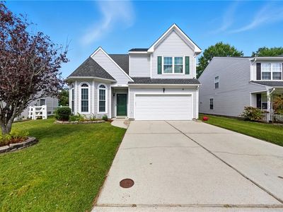3617 Light Horse Loop, Virginia Beach, VA, 23453