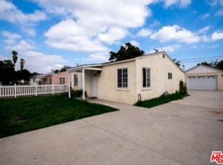 13428 Jetmore Ave, Paramount, CA 90723