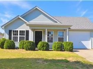 2720 Painted Pony Dr, Murfreesboro, TN 37128