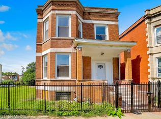 5722 S Green St, Chicago, IL 60621