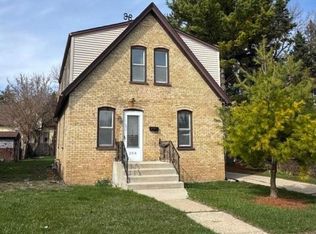 2318 54th STREET, Kenosha, WI