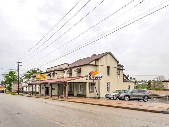 277 N Gallatin Ave, Uniontown, PA 15401