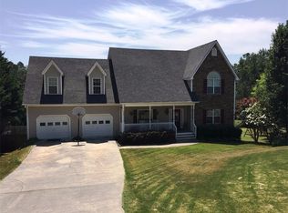 131 Hillside Pl, Calhoun, GA 30701