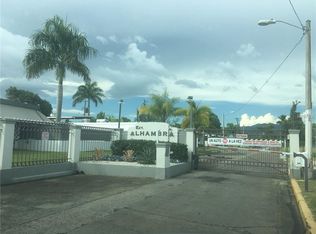 1648 Calle Josemaria Escriva, Ponce, PR 00716