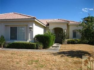 281 Strada Fortuna, Palm Desert, CA 92260