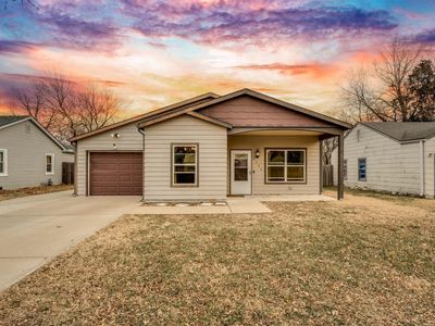 2146 S Green St, Wichita, KS, 67211