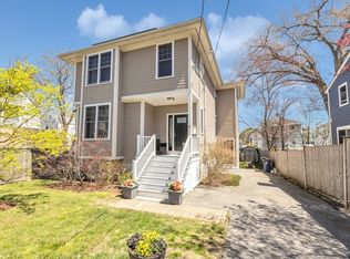 12 Sammett Ave, Boston, MA 02131