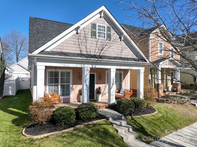 16619 Spruell St, Huntersville, NC, 28078