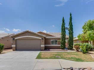 2206 S 72nd Ln, Phoenix, AZ 85043