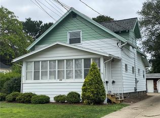 806 Potomac Ave, Erie, PA 16505